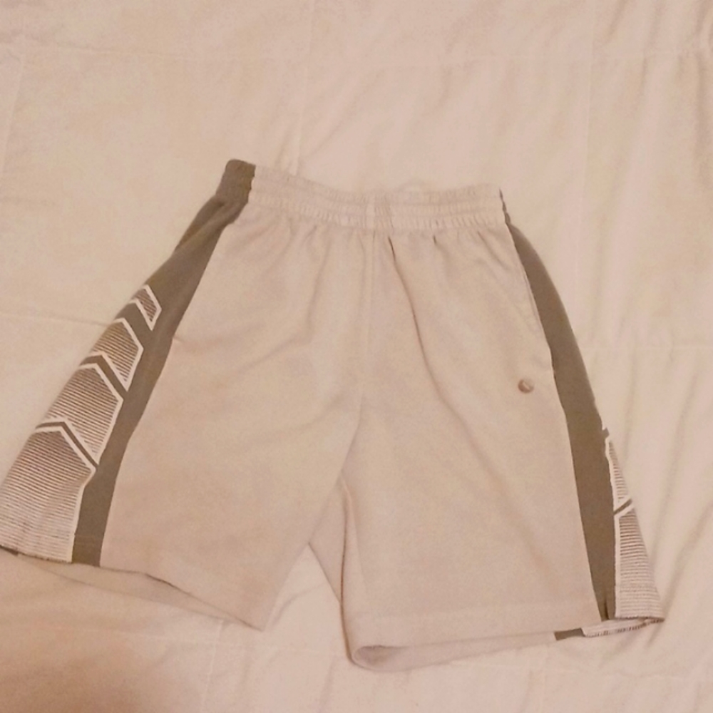 boy shorts